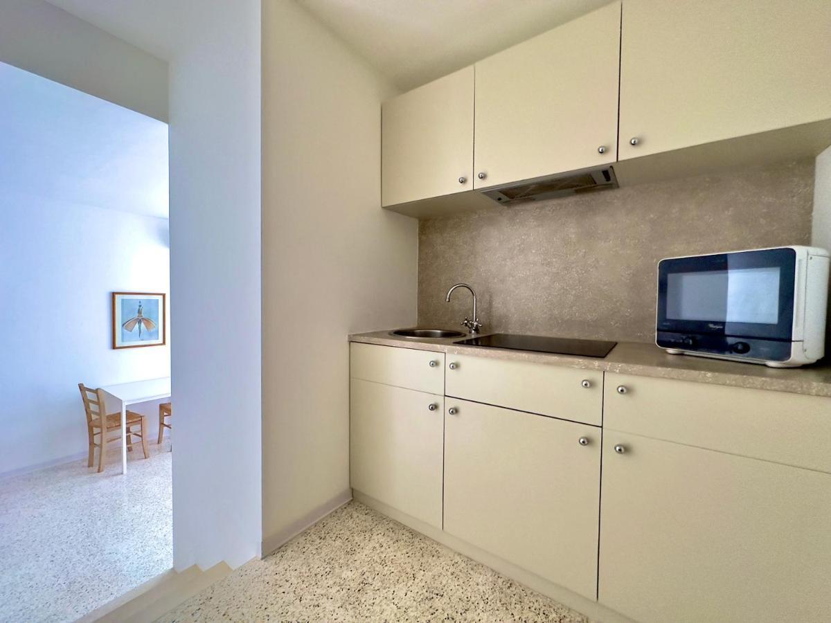 Minimal Navigli Appartamento Milano